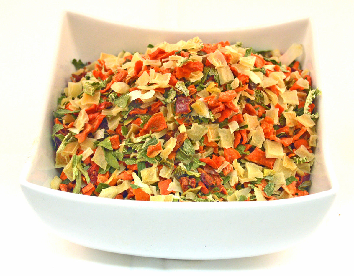 VEGETABLE FLAKES