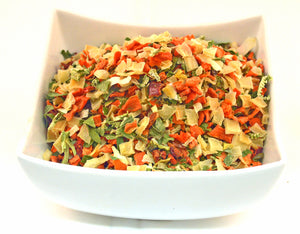 VEGETABLE FLAKES