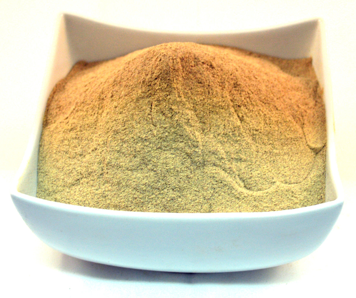 WHITE PEPPER POWDER